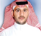 أحمد بن محمد الملحم يكتب: الملحم وكلمة عن الوطن في يوم التأسيس السعودي