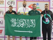 للمرة الأولى.. المنتخب السعودي للدراجات البارالمبية يحقق ذهبية آسيا