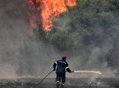 مصرع 112 شخصًا وفقدان المئات في حرائق تشيلي