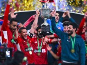 ‫الأهلي‬⁩ بطلاً لـ ⁧‫”كأس مصر”‬⁩ بعد تغلبه على ⁧‫الزمالك‬⁩ بثنائية نظيفة