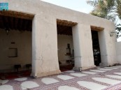 “مسجد التهيمية بالأحساء”.. إرث تاريخي يعود إلى مئات السنين