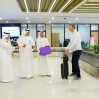 كل جمعة.. مطار الأحساء الدولي يطلق رحلة مباشرة إضافية إلى دبي