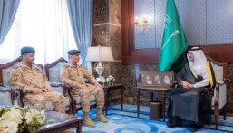 محافظ الأحساء يستقبل قائد لواء الملك عبدالعزيز الآلي بالحرس الوطني