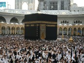 موعد ختم القرآن في المسجد الحرام والمسجد النبوي