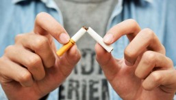 لتقليل خطر الإصابة بالأمراض.. الصحة تدعو للإقلاع عن التدخين بعد رمضان