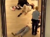 فيديو صادم.. شاهد لحظة طعن عدد من الأشخاص داخل مركز تسوق في سيدني