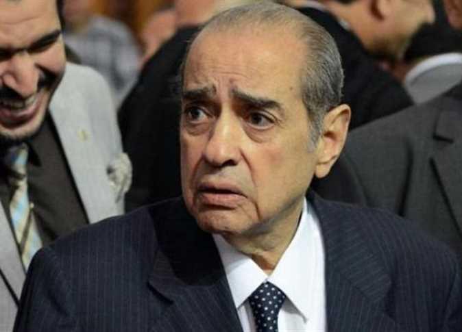 وفاة المحامي المصري الشهير فريد الديب عن عمر يناهز 79 عاما