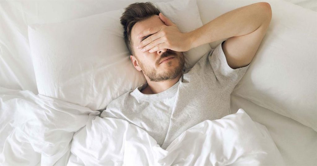 خبراء يحذرون: صعوبة النوم ليلًا قد تؤدي للإصابة بأمراض قاتلة