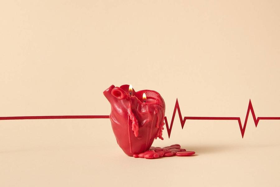 أسباب ضربات القلب السريعة من دون مجهود