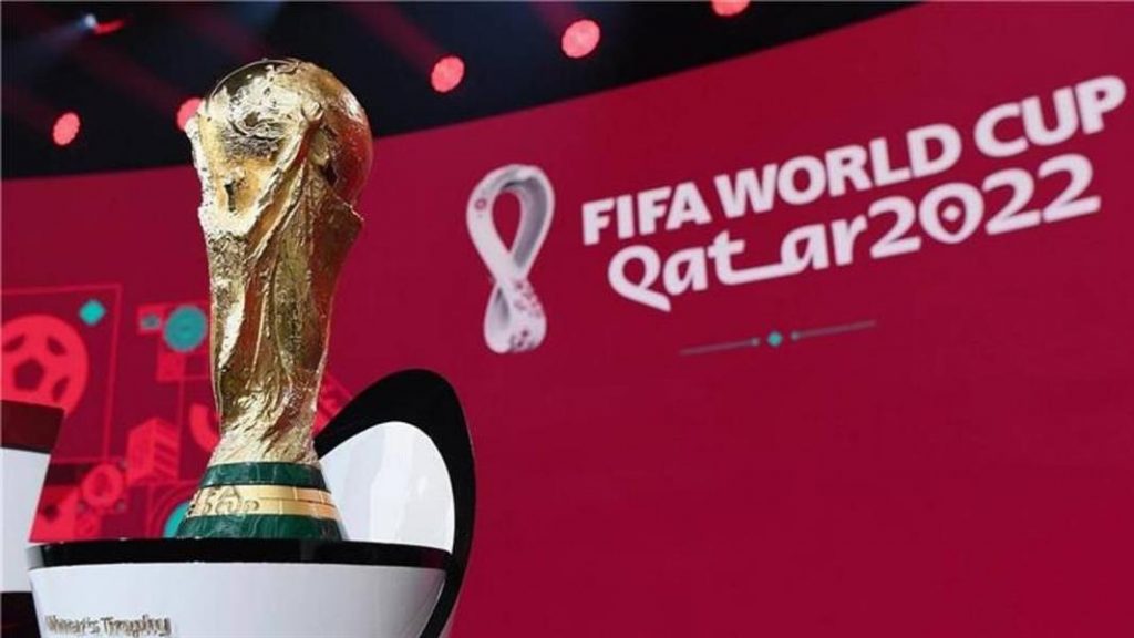 أكثر من 500 متطوع سعودي في كأس العالم 2022