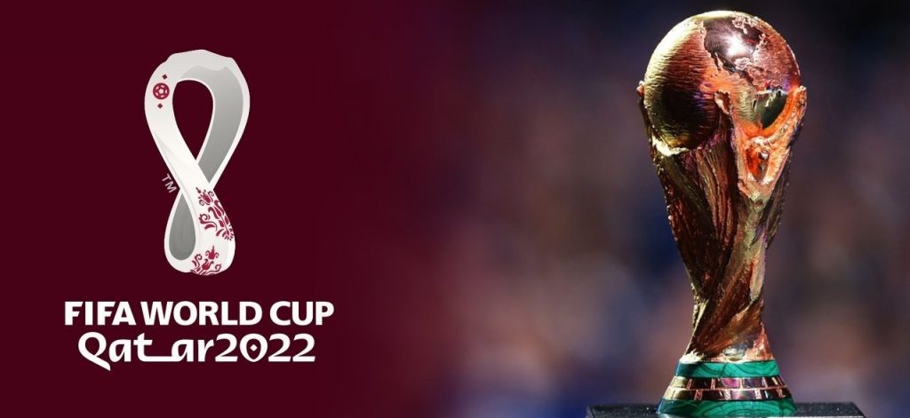 النسخة الأصلية لكأس العالم تصل إلى قطر