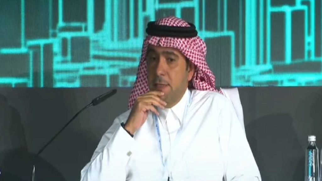 الحقيل: نهدف إلى زيادة نسبة تملك المواطنين إلى 70%