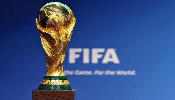 قرعة تصفيات آسيا المؤهلة إلى كأس العالم 2026.. السعودية في المجموعة الثالثة