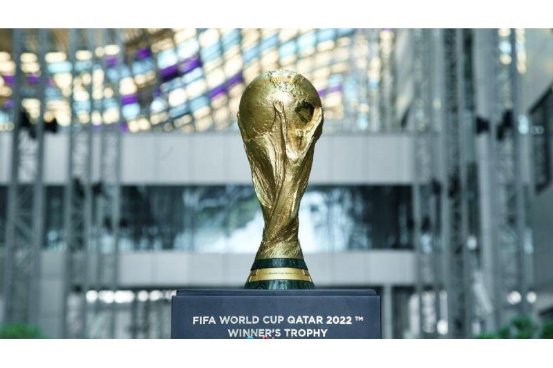 غدًا.. كأس العالم 2022 تنطلق في الدوحة بمشاركة 32 منتخبًا