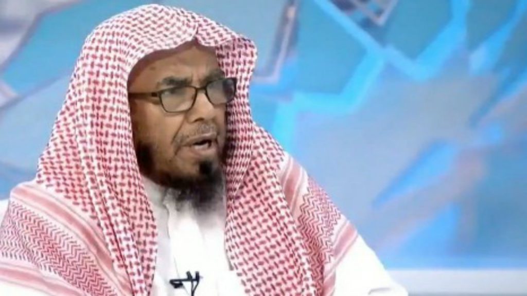 شاهد .. الشيخ عبدالله المطلق: ماذا يحق للخاطب أن يرى في النظرة الشرعية؟