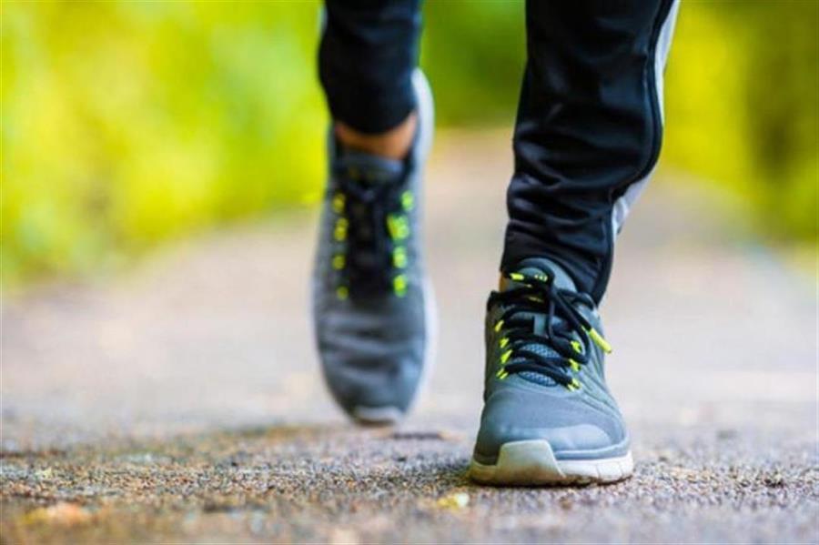 10 أساليب خاطئة عند ممارسة المشي