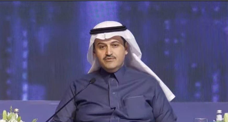 مساعد وزير الموارد البشرية: نعمل على تحويل المراجعة إلى مهنة