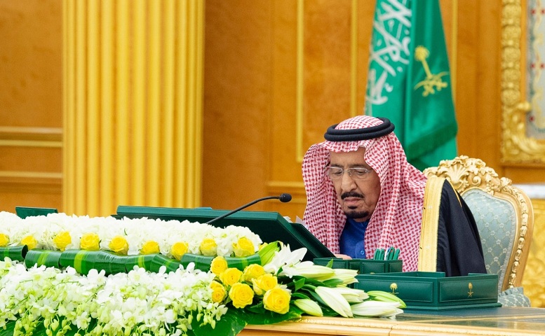 الموافقة على تمديد المدة المحددة في المادة الـ 73 من نظام المياه