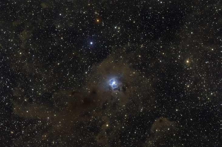 “ناسا” تشيد بأكاديمية سعودية اكتشفت نجمين من الفئة صفر وتنشر بحثها العلمي