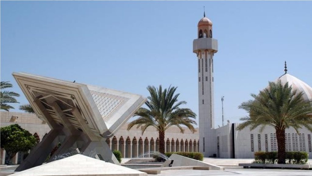 وظائف شاغرة في مجمع الملك فهد لطباعة المصحف