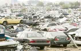 “المرور” يوضح أنواع المركبات التي يمكن إسقاطها عبر “أبشر” بدون غرامات