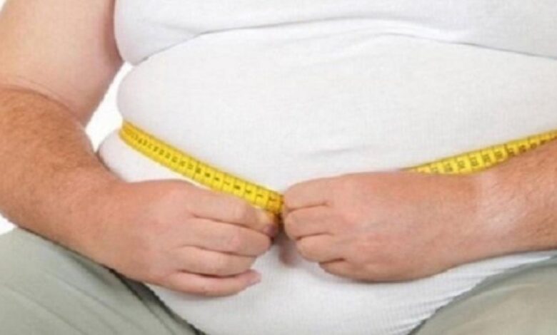دراسة: 12 نوعًا من السرطان مرتبطة بزيادة الوزن والسمنة