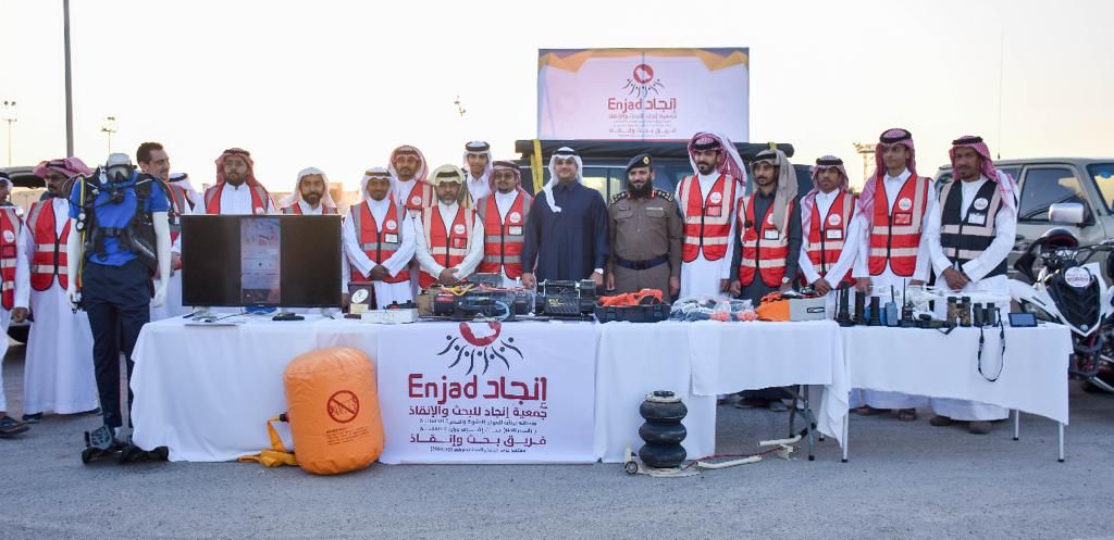 لمواجهة أي حالة طوارئ.. سمو محافظ الأحساء يطلع على جهود الدفاع المدني في المجال التطوعي