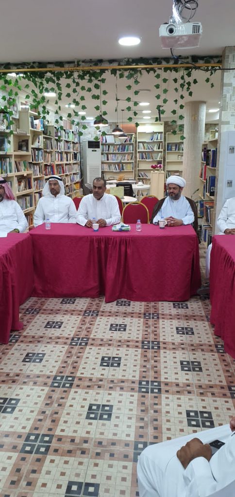 الزواج الجماعي بالرميلة يعقد لقاءه الأول