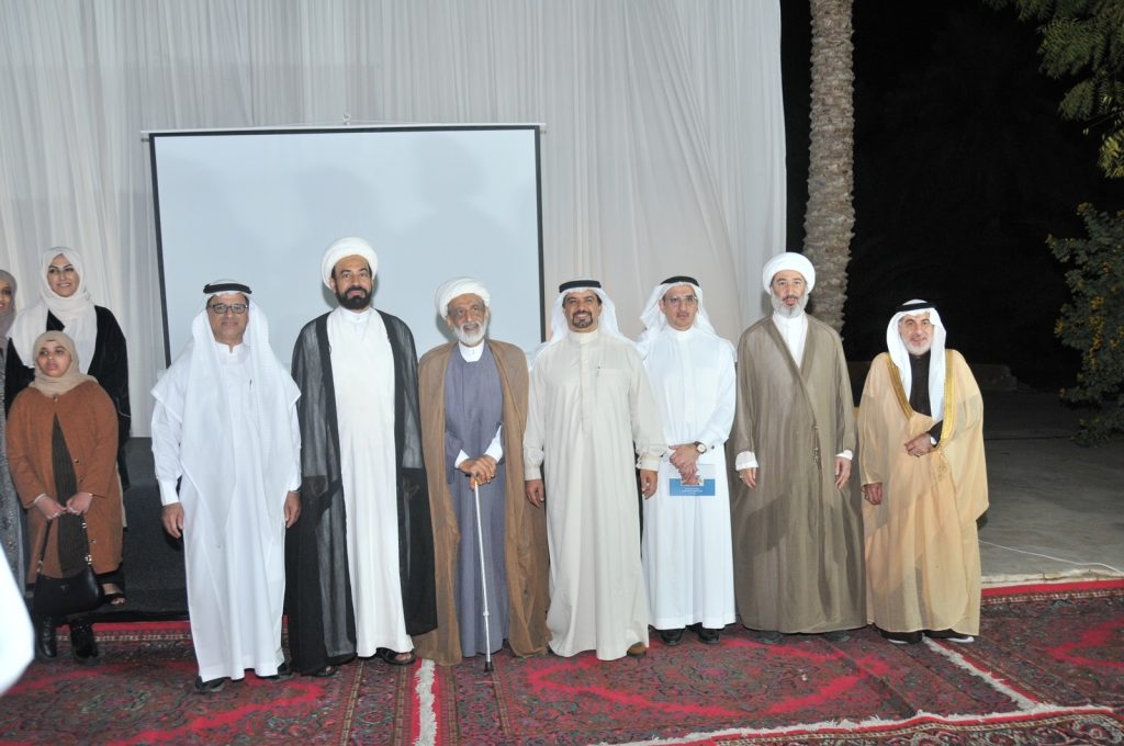 للاحتفاء بكتابها وكاتباتها.. أسرة بوخمسين تقيم حفلها الثاني