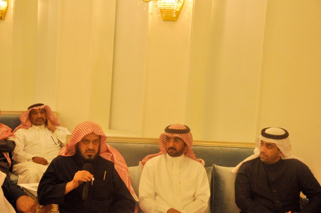 أكثر من (50) مجلساً أسرياً في برنامج مجالس الأسر في الأحساء