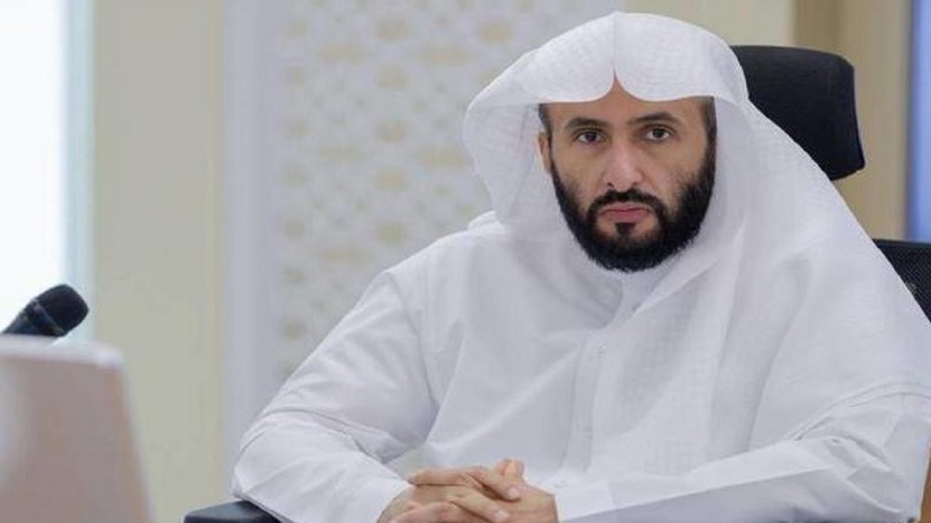 “الصمعاني” يقرر تشكيل لجنة إشرافية على مبادرة “العدالة الوقائية”