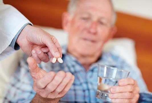 عقار لعلاج ارتفاع ضغط الدم يُثبت قدرته على إبطاء آثار الشيخوخة
