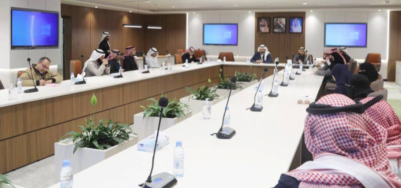 «البيئة» تحصر الخدمات التي يمكن إسناد مهماتها للقطاع غير الربحي