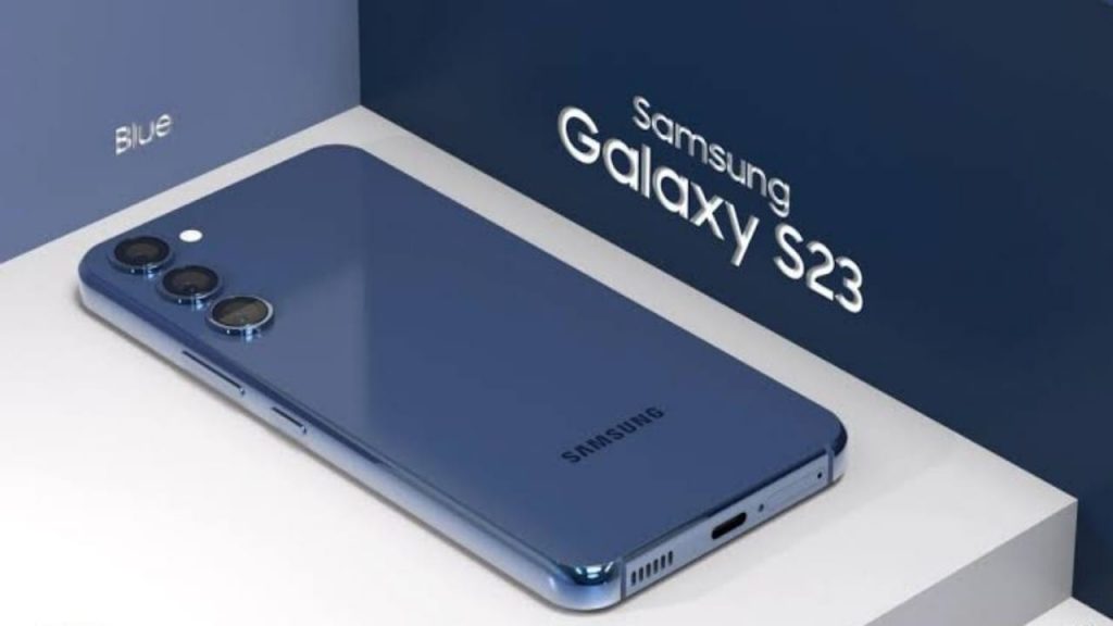 صور رسمية مسربة لهواتف Galaxy S23 من سامسونغ