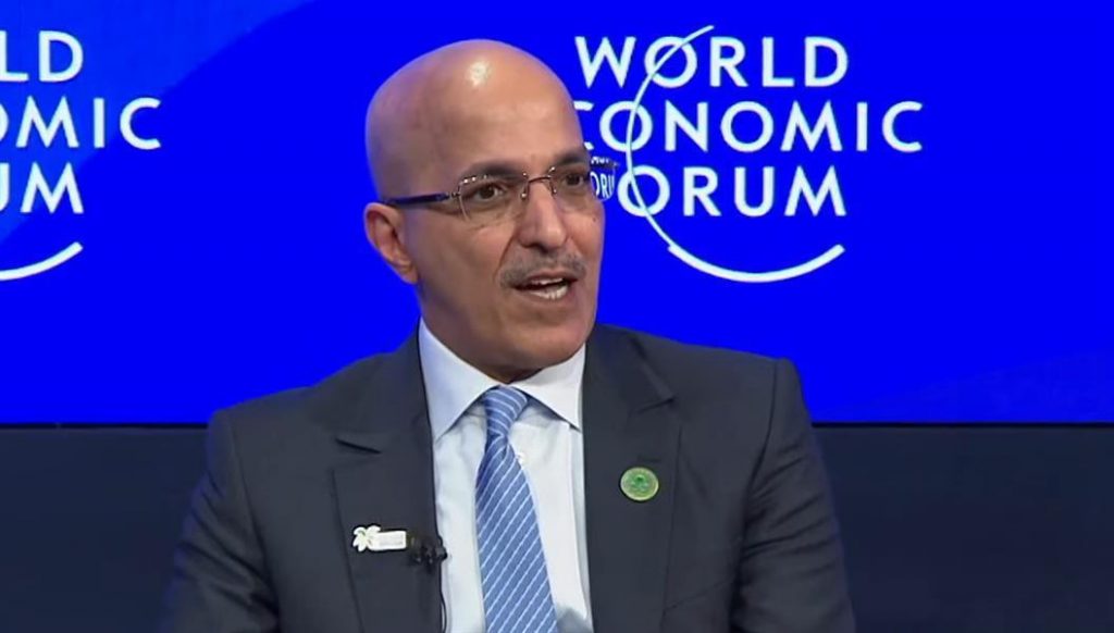 “الجدعان”: هناك حاجة للتعامل مع الابتكار الرقمي وتطوير سبل مكافحة غسيل الأموال