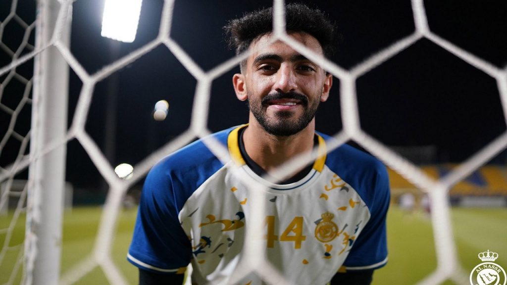 الأهلي يقترب من ضم حارس النصر 