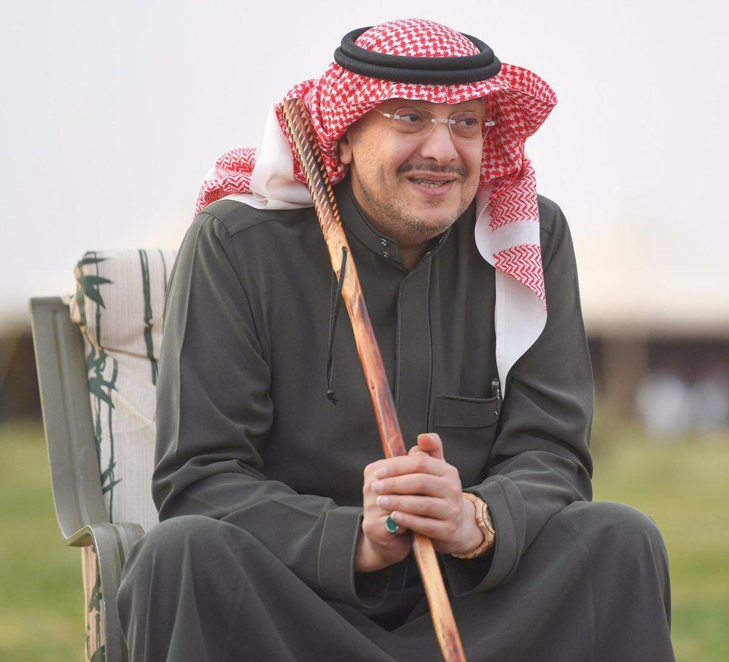 خالد بن فهد يُنهي إلتزامات النصر المالية