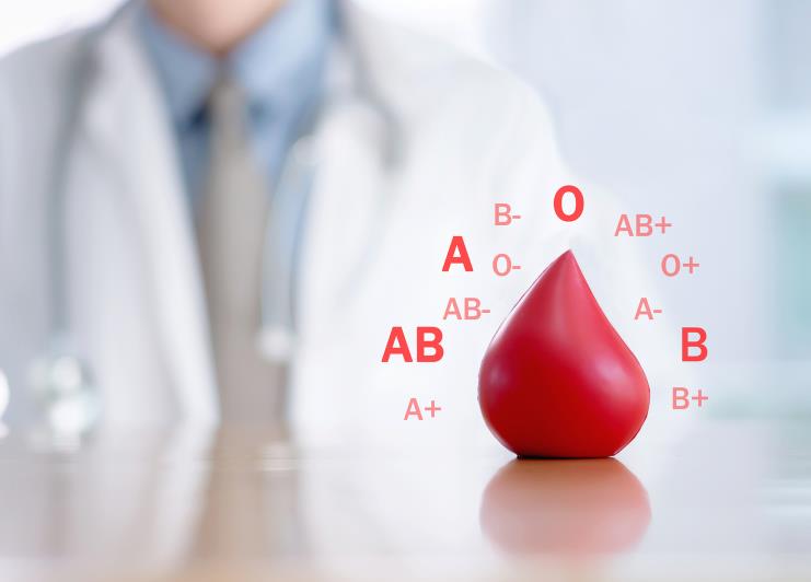 دراسة: أصحاب فصيلة الدم A أكثر عرضة للإصابة بالسكتة الدماغية