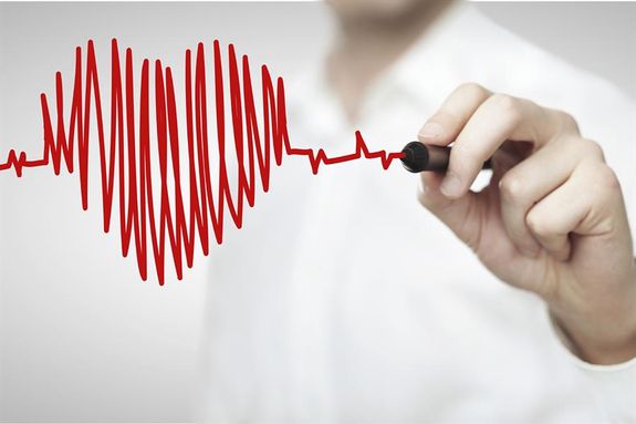 6 معلومات مهمة يجب أن تعرفها عن نبض القلب