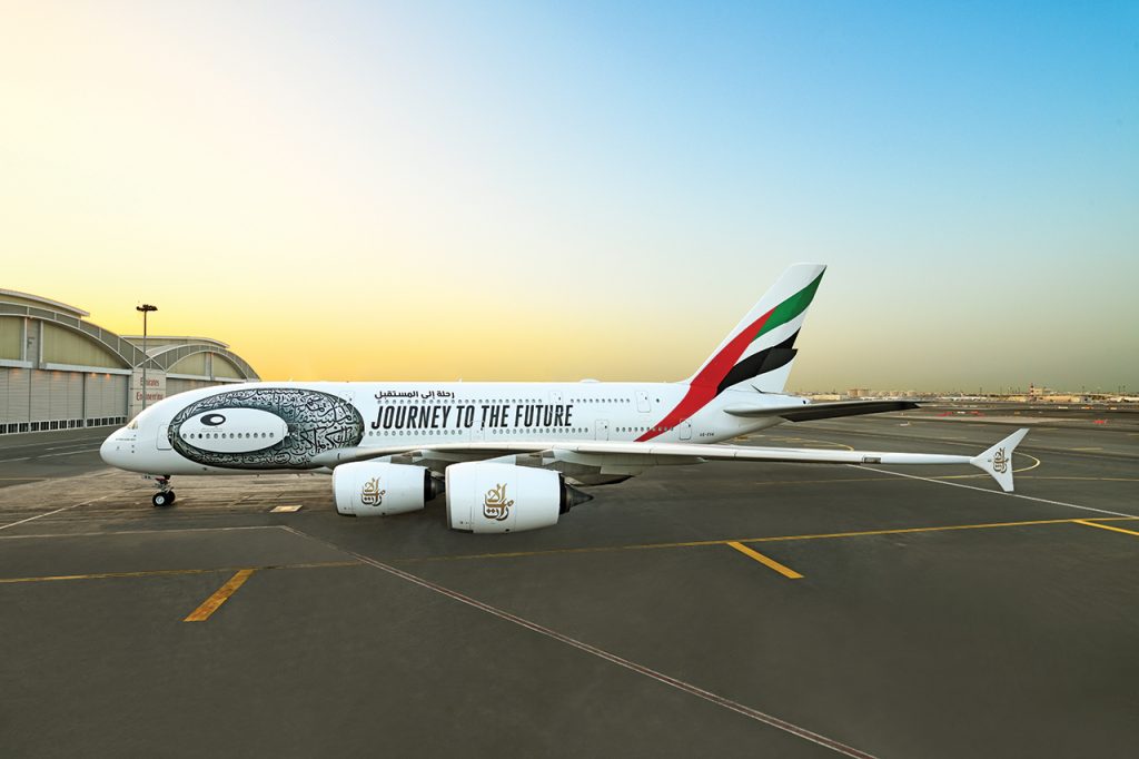 لحملة الثانوية.. وظائف شاغرة بـ “طيران الإمارات” في المملكة