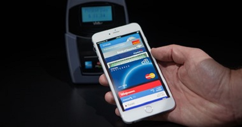 احذر.. وسائل جديدة لسرقة هاتف أبل واستخدام “Apple Pay”