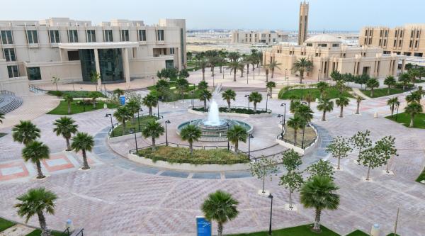 جامعة الإمام عبدالرحمن بن فيصل تعلن عن 23 وظيفة