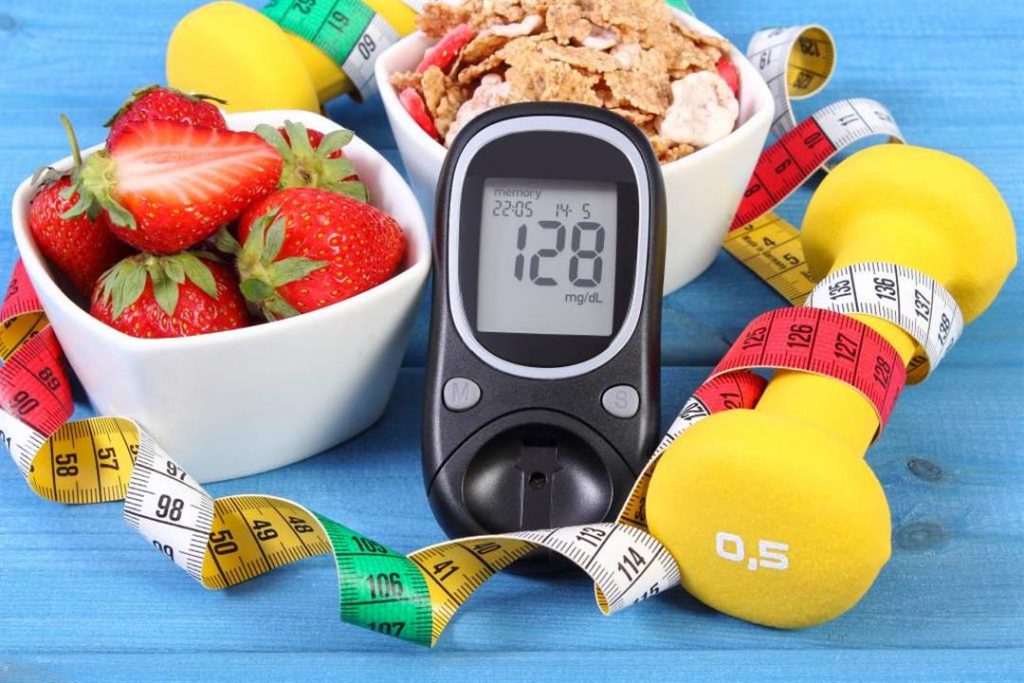 5 خطوات بسيطة تحميك من ارتفاع السكر في الدم