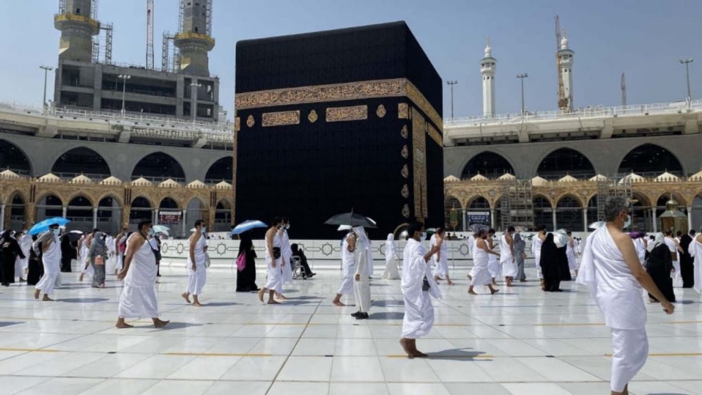 “الحج” توضح مدى إمكانية إصدار تصريح عمرة للسعوديين في رمضان