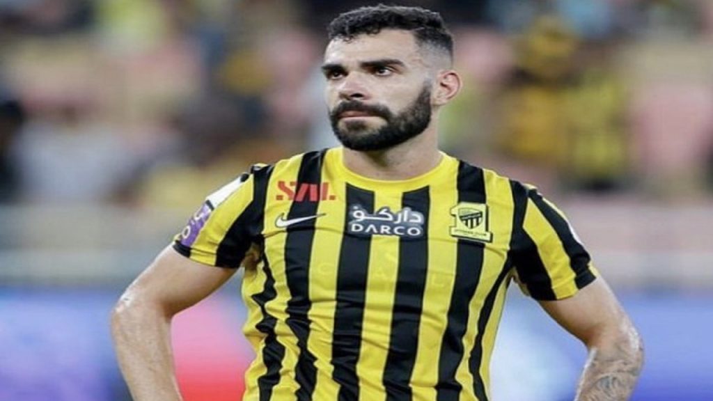 هنريكي يقترب من الرحيل عن الاتحاد