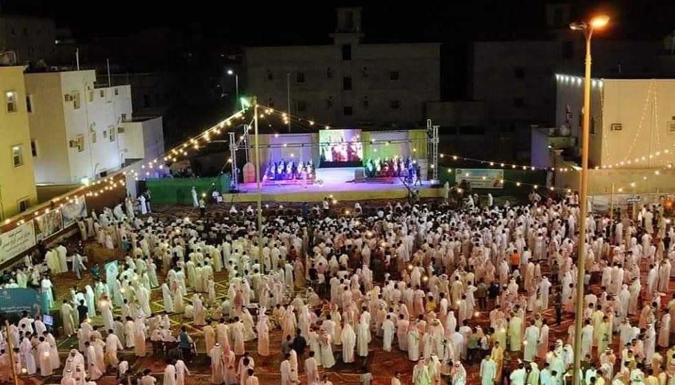 الخميس القادم.. زوجات الأحساء الجماعية تنطلق بـ 5 مهرجانات