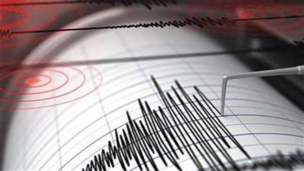 زلزال بقوة 7.3 درجة يهز منطقة جزر كيرماديك