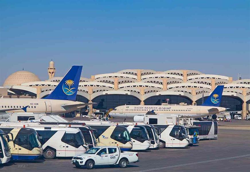 “الإحصاء”: 88 مليون مسافر عبر مطارات المملكة خلال 2022