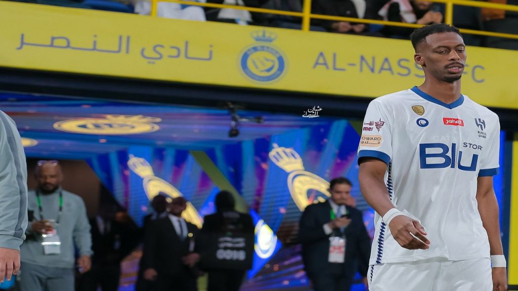 اتحاد القدم يرفض استئناف النصر ضد مشاركة كنو في مباراة الفريق أمام الهلال