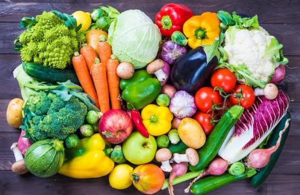 كيف تستفيد من فائض الخضراوات والفواكه؟